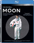 Moon (Blu-ray)