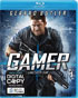 Gamer (2009)(Blu-ray)