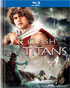Clash Of The Titans (Blu-ray Book)