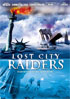 Lost City Raiders