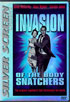 Invasion Of The Body Snatchers