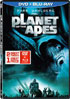Planet Of The Apes (2001)(DVD/Blu-ray)(DVD Case)