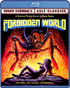 Forbidden World: Roger Corman's Cult Classics (Blu-ray)