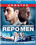 Repo Men (Blu-ray)