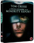 Minority Report: Limited Edition (Blu-ray-UK)(SteelBook)