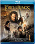 Lord Of The Rings: The Return Of The King (Blu-ray/DVD)