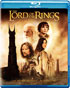 Lord Of The Rings: The Two Towers: Special Edition (Blu-ray/DVD)