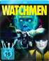 Watchmen (Blu-ray-GR)(Steelbook)