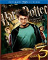 Harry Potter And The Prisoner Of Azkaban: Ultimate Edition (Blu-ray)