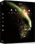 Alien Anthology (Blu-ray): Alien / Aliens / Alien3 / Alien: Resurrection