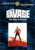 Doc Savage: The Man Of Bronze: Warner Archive Collection