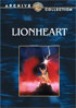 Lionheart: Warner Archive Collection