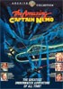 The Amazing Captain Nemo: Warner Archive Collection