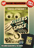 Killers From Space (w/XL Tee Shirt)