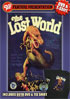 Lost World (1925)(w/Large Tee Shirt)