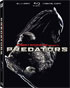 Predators (Blu-ray)