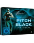 Chronicles Of Riddick: Pitch Black: Unrated Director's Cut (Blu-ray-GR)(Steelbook)