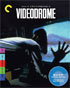 Videodrome: Criterion Collection (Blu-ray)