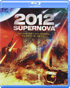 2012: Supernova (Blu-ray)