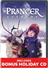 Prancer Returns (DVD/CD)