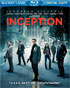 Inception (Blu-ray/DVD)