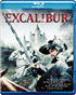 Excalibur (Blu-ray)