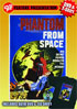Phantom From Space (w/XL Tee Shirt)
