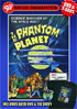 Phantom Planet (w/Large Tee Shirt)