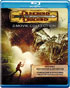 Dungeons And Dragons: 2 Movie Collection (Blu-ray): Dungeons And Dragons / Dungeons And Dragons: Wrath Of The Dragon God