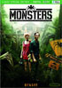 Monsters: 2-Disc Special Edition