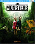 Monsters (Blu-ray)