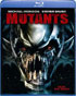 Mutants (2008)(Blu-ray)