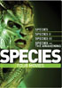 Species / Species II / Species III / Species IV: The Awakening