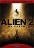 Alien 2: On Earth