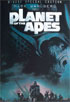Planet Of The Apes (2001) (DTS)