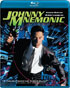 Johnny Mnemonic (Blu-ray)