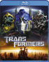 Transformers (2007)(Blu-ray)