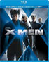 X-Men (Blu-ray/DVD)