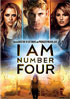 I Am Number Four