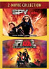 Spy Kids / Spy Kids 2: The Island Of Lost Dreams