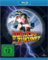 Back To The Future (Blu-ray-GR)