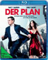 Adjustment Bureau (Blu-ray-GR/DVD:PAL-GR)