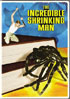 Incredible Shrinking Man