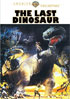 Last Dinosaur: Warner Archive Collection