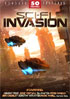 Sci-Fi Invasion: 50 Movie Collection