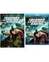 Journey To The Center Of The Earth (2008)(Blu-ray/DVD Bundle)