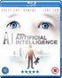 A.I.: Artificial Intelligence (Blu-ray-UK)