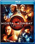 Mortal Kombat: Legacy (Blu-ray)