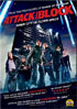 Attack The Block