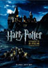 Harry Potter: Complete 8-Film Collection